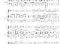 convert handwritten or old sheet music into clean digital notation